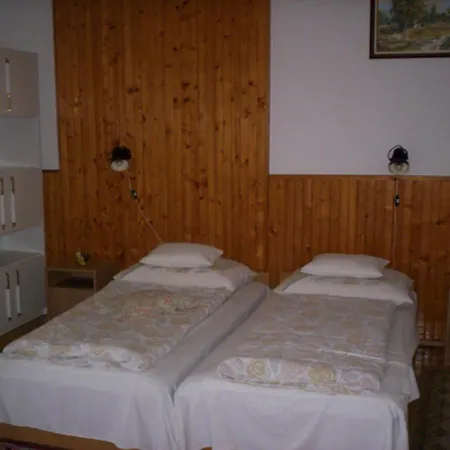 Haus Kati * Hévíz