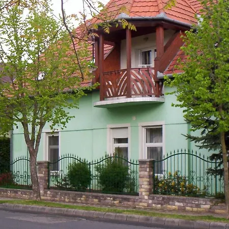 Haus Kati Hévíz
