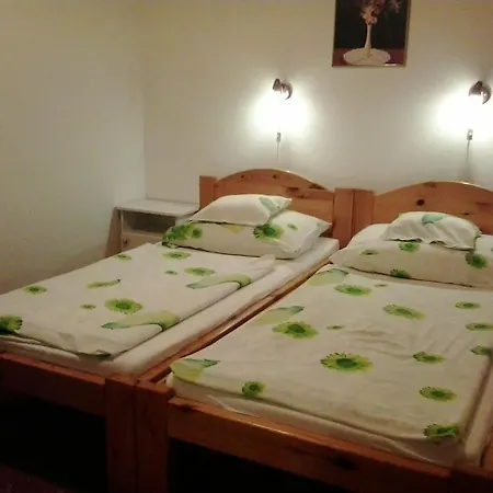 Haus Kati Appartamento Hévíz