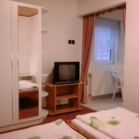 Appartamento Haus Kati *