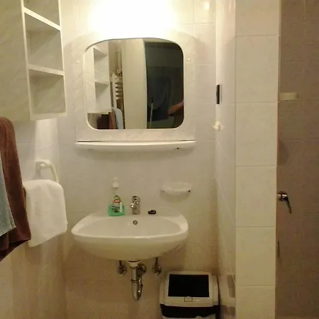 Haus Kati Appartamento