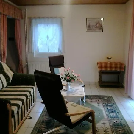 Appartamento Haus Kati
