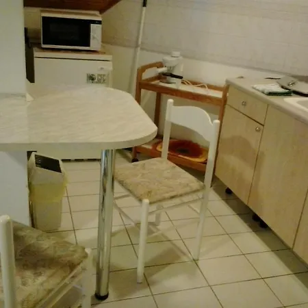 Haus Kati Appartamento *