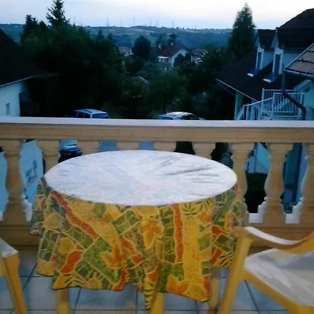 Appartamento Haus Kati *