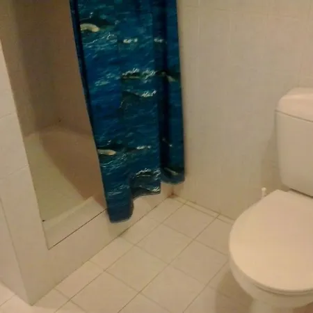 Appartamento Haus Kati *