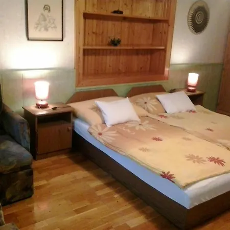 Haus Kati Appartamento