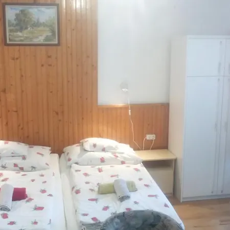 Haus Kati * Hévíz