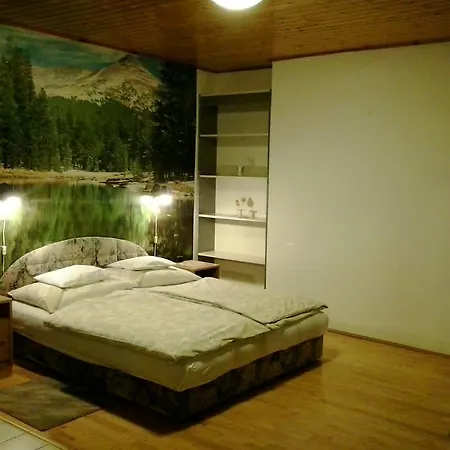 Appartamento Haus Kati