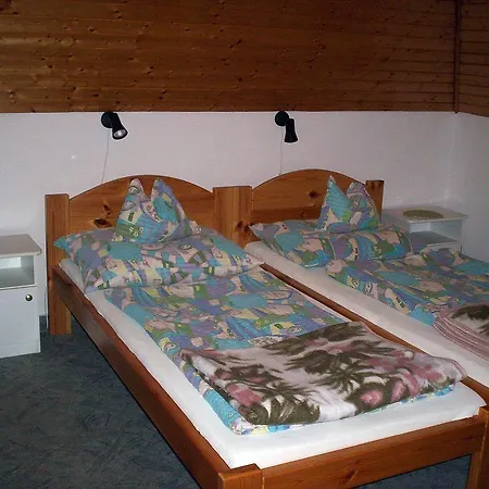 Haus Kati * Hévíz