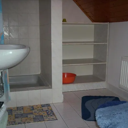 Appartamento Haus Kati Hévíz