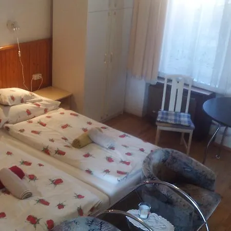 Haus Kati Appartamento