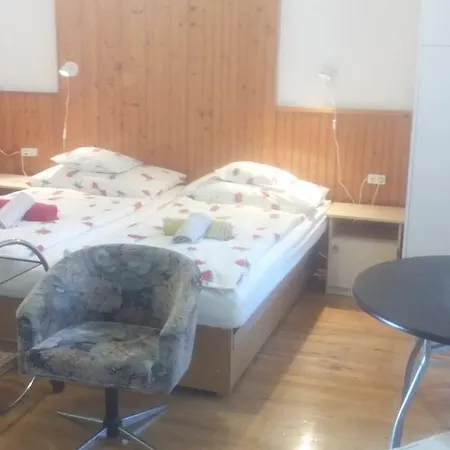 Haus Kati Hévíz