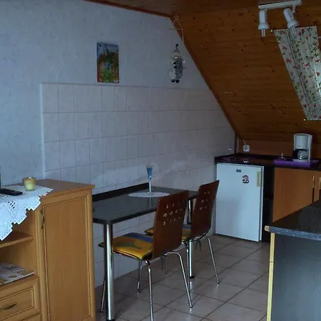 Appartamento Haus Kati