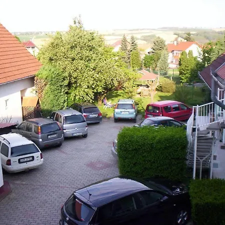 Haus Kati Appartamento *