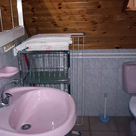 Appartamento Haus Kati Hévíz