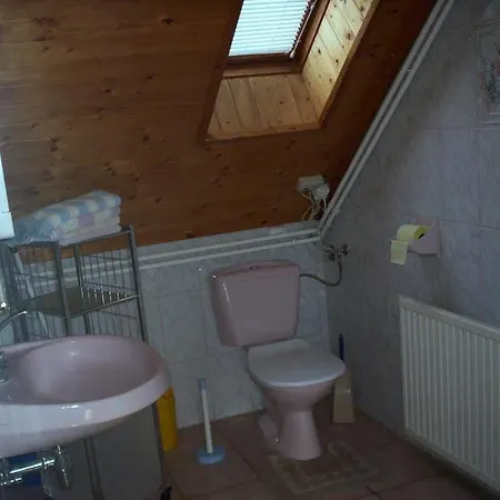Haus Kati * Hévíz