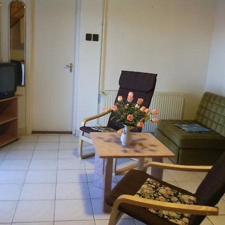 Haus Kati Appartamento Hévíz