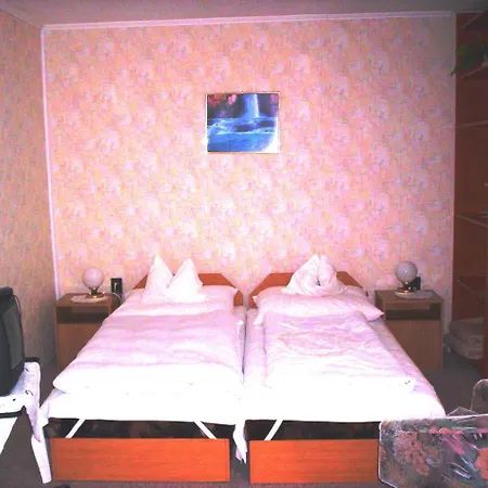 Haus Kati * Hévíz