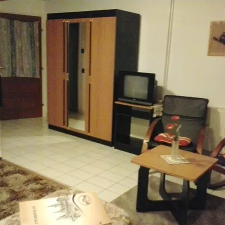 Haus Kati * Hévíz