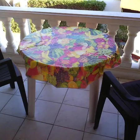 Haus Kati Appartamento *