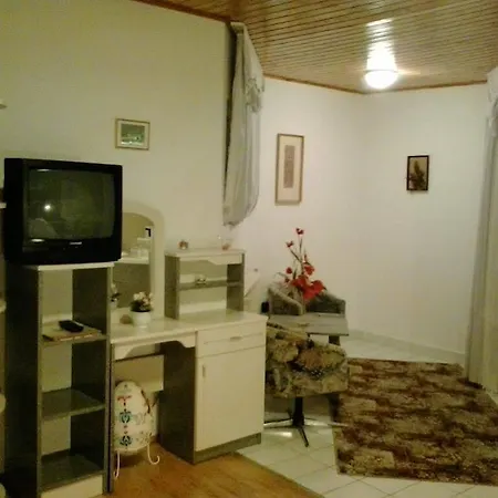 Haus Kati Hévíz