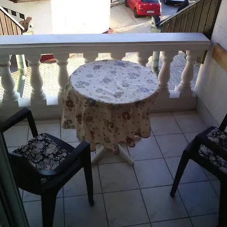 Appartamento Haus Kati Hévíz