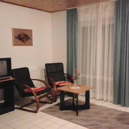 Haus Kati * Hévíz