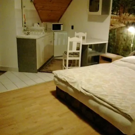 Appartamento Haus Kati